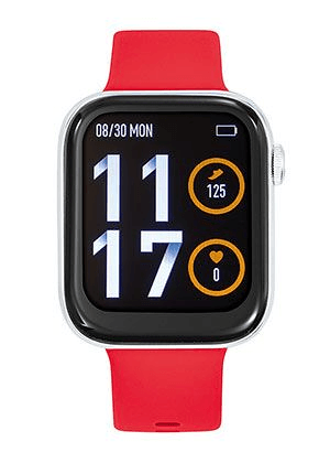 montre tekday connectee