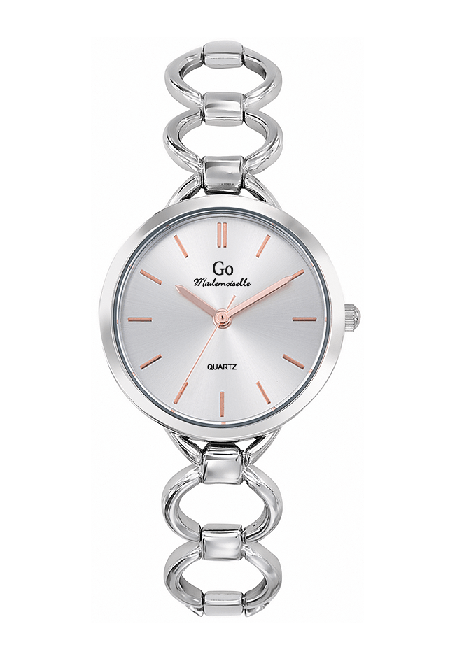 montre go