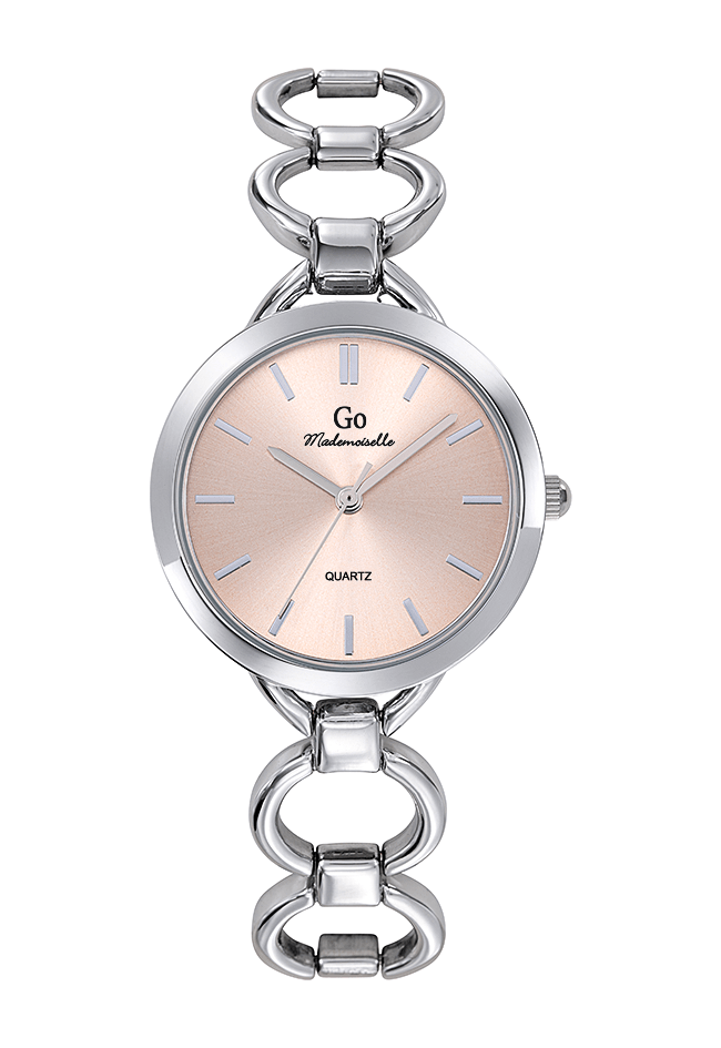 montre go