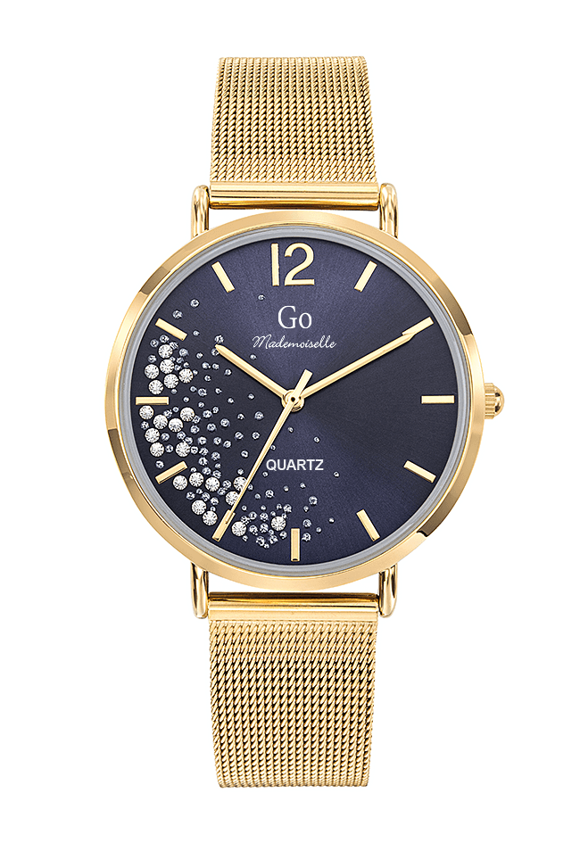 montre go
