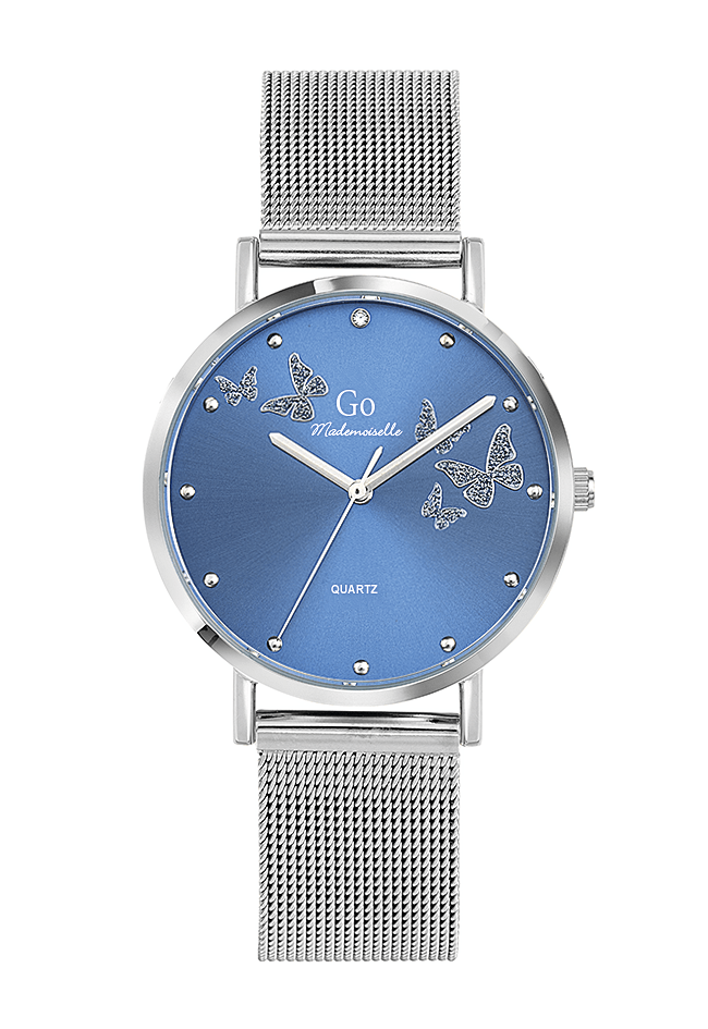 montre go
