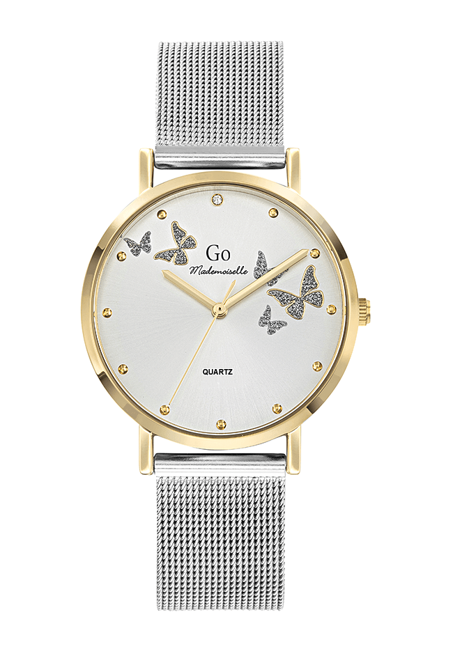 montre go