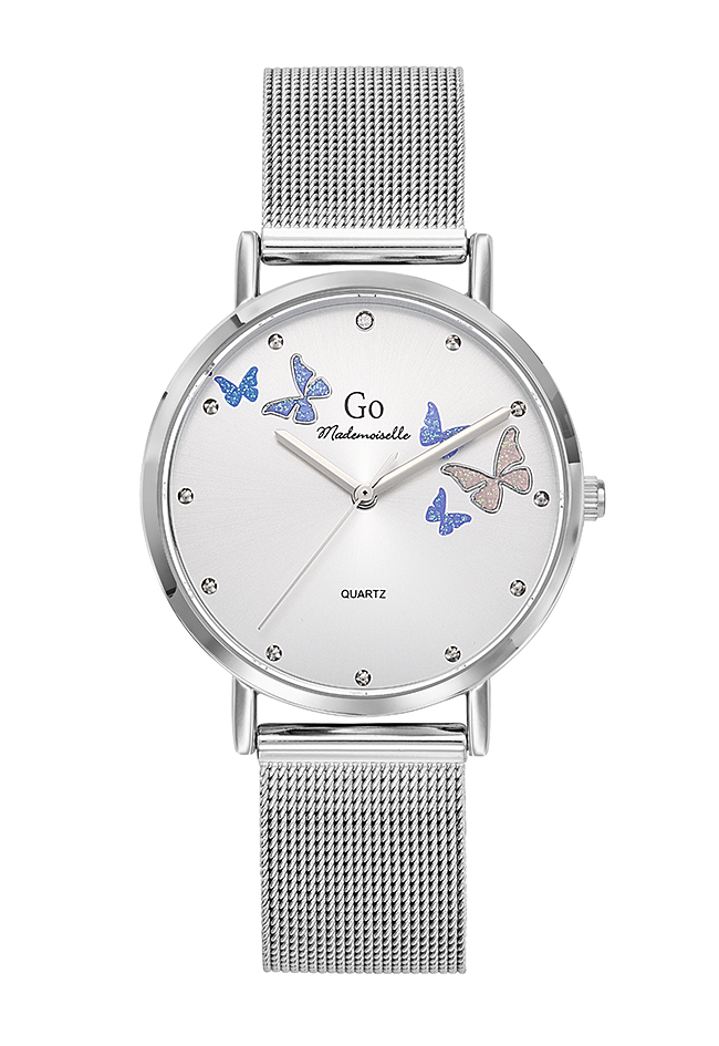 montre go