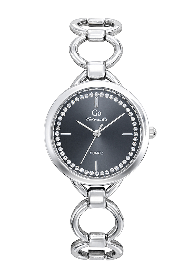 montre go