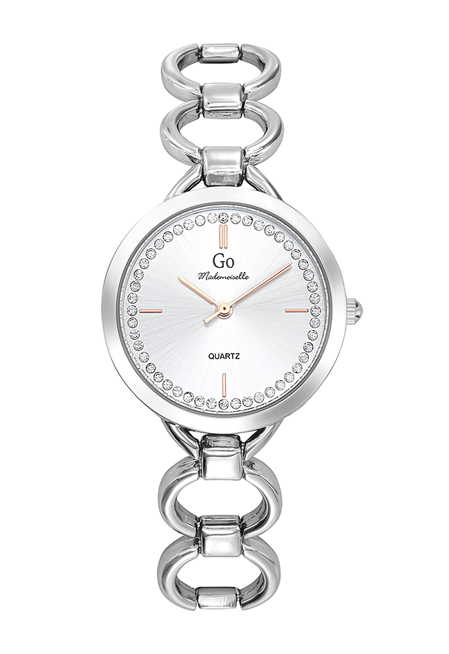 montre go