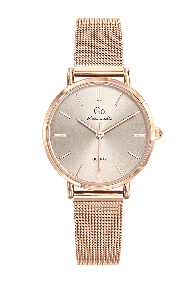 montre go