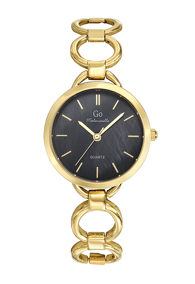 montre go