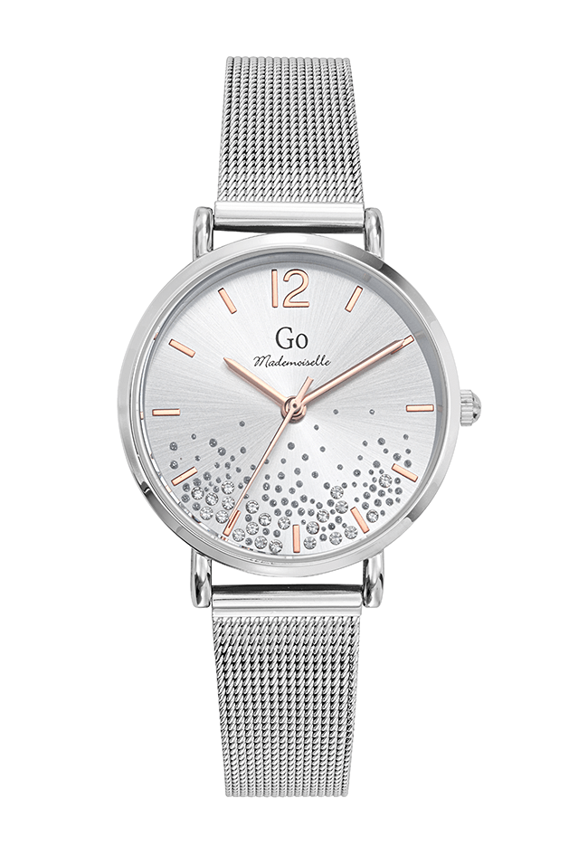 montre go