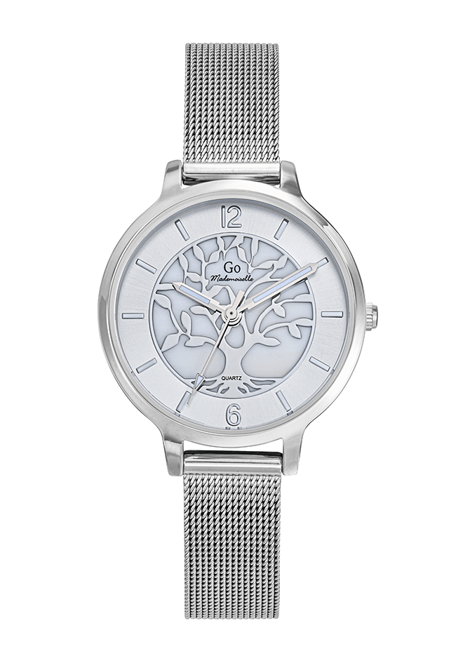 montre go