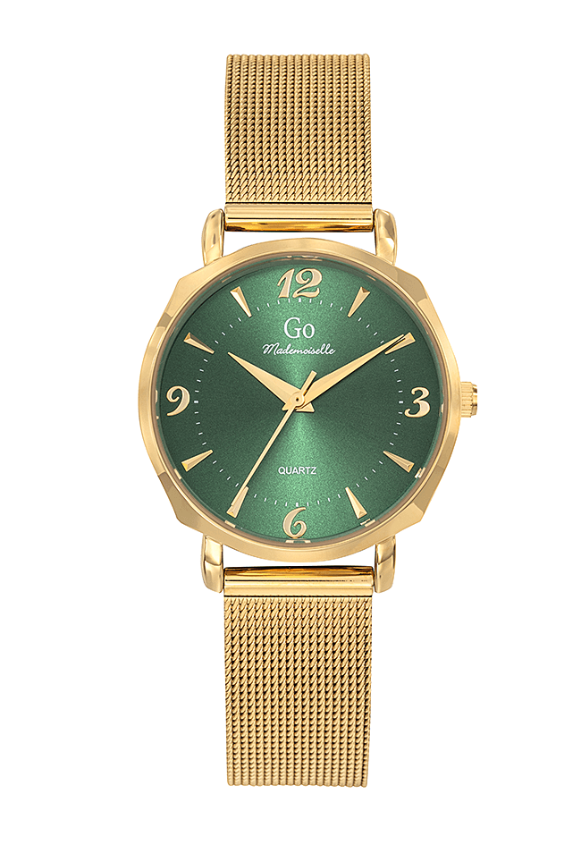 montre go