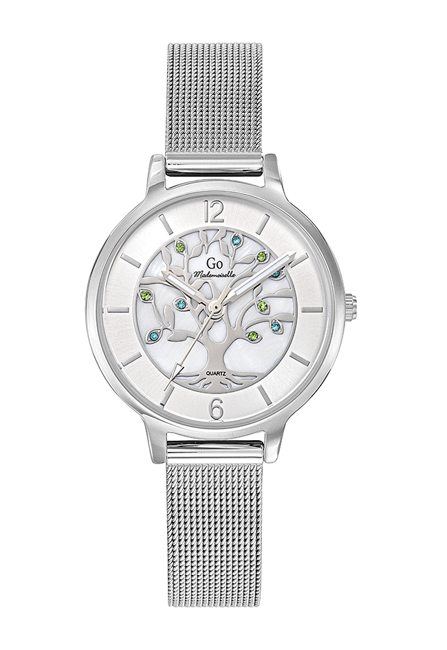 montre go