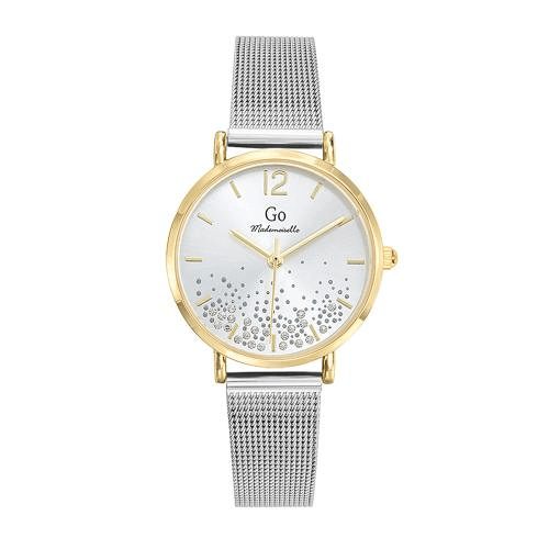 montre go