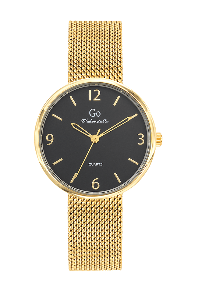 montre go