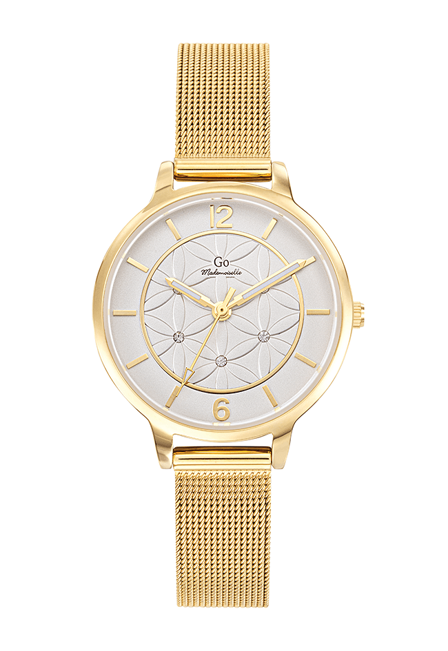 montre go