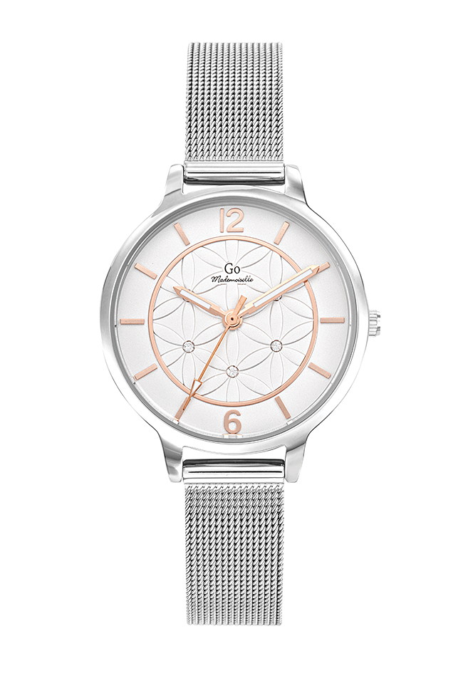 montre go