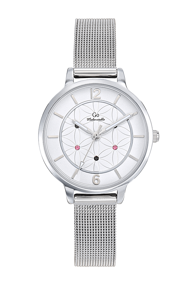 montre go