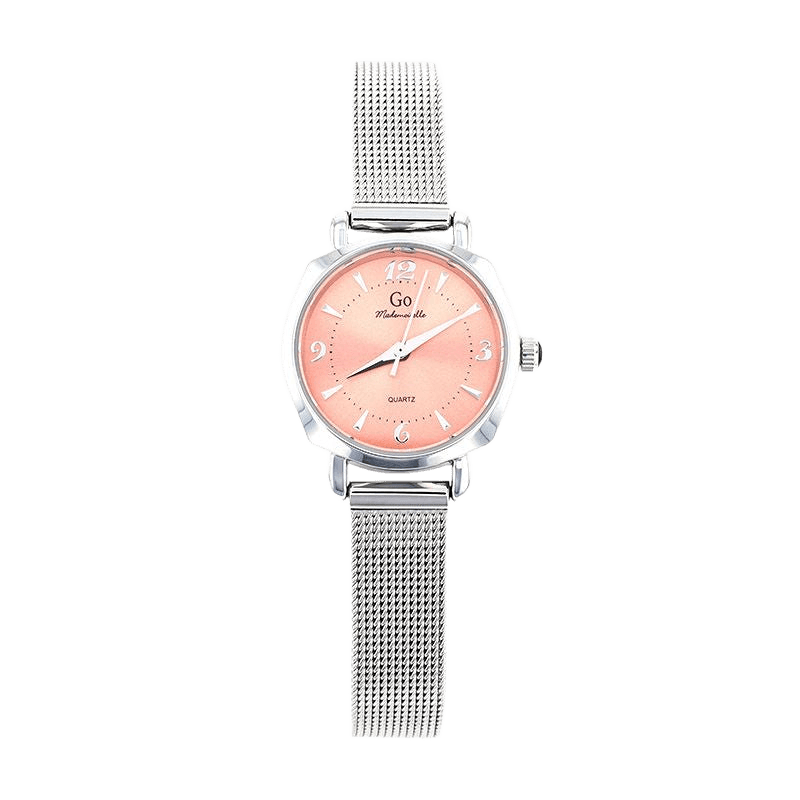 montre go