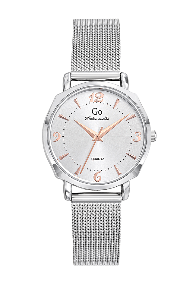 montre go