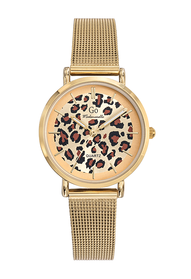 montre go
