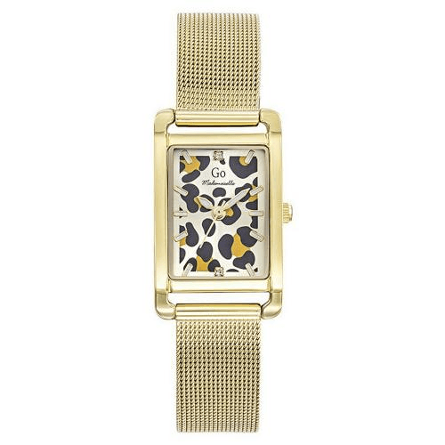 montre go