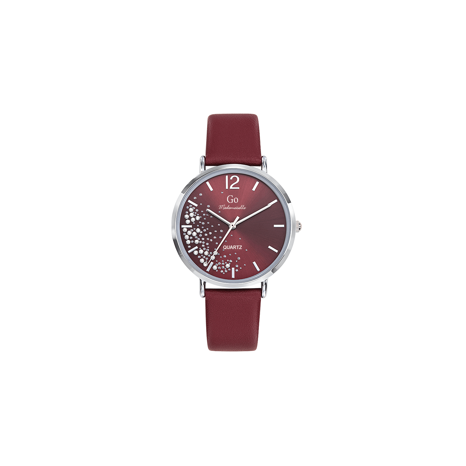 montre go