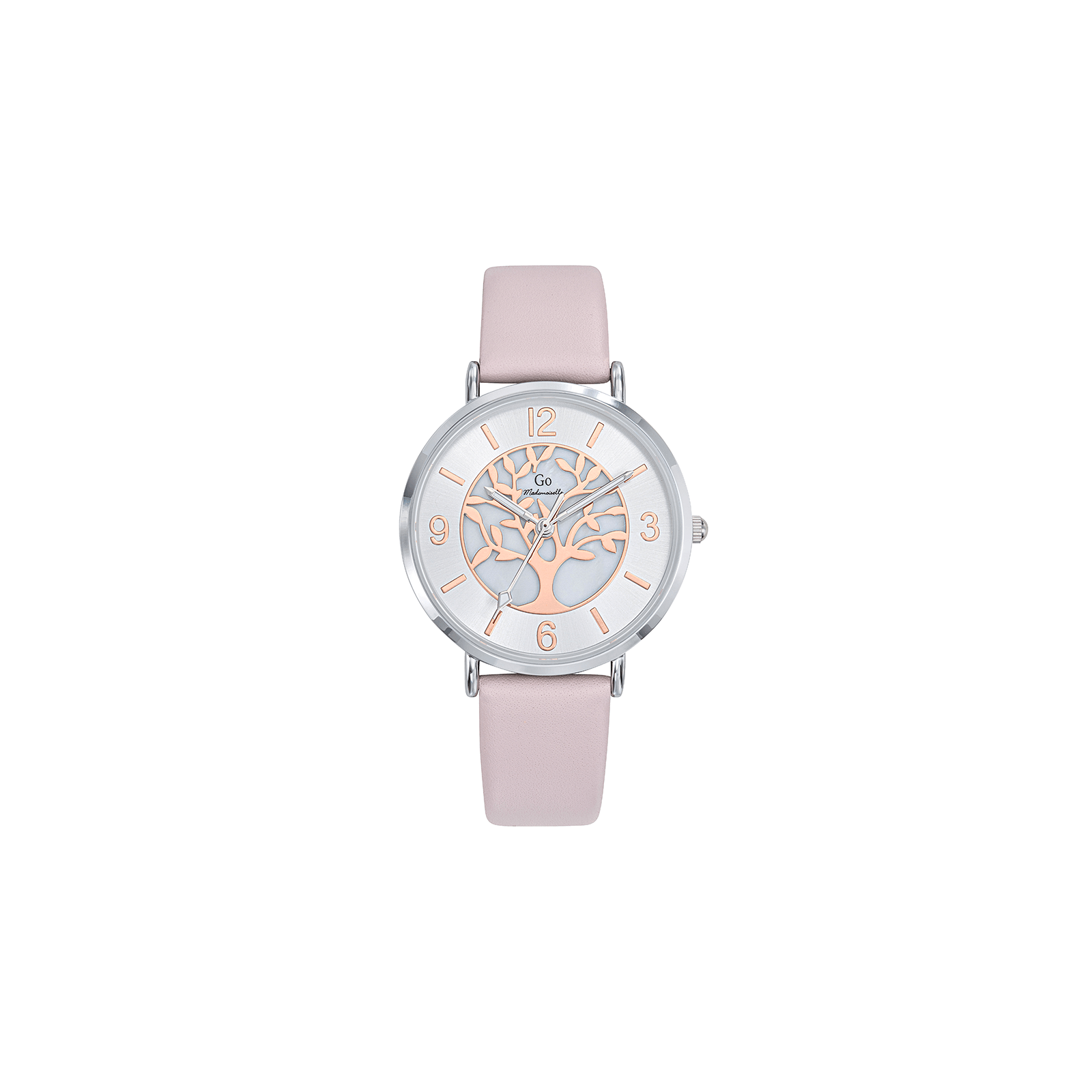 montre go