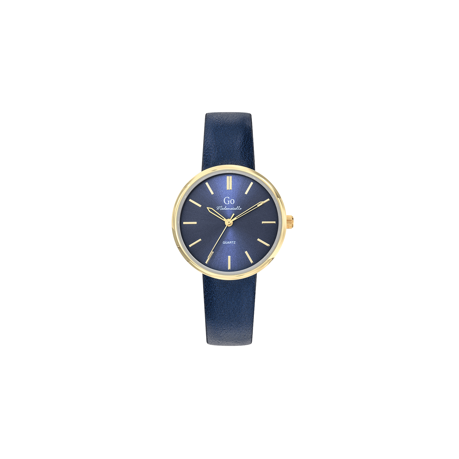 montre go
