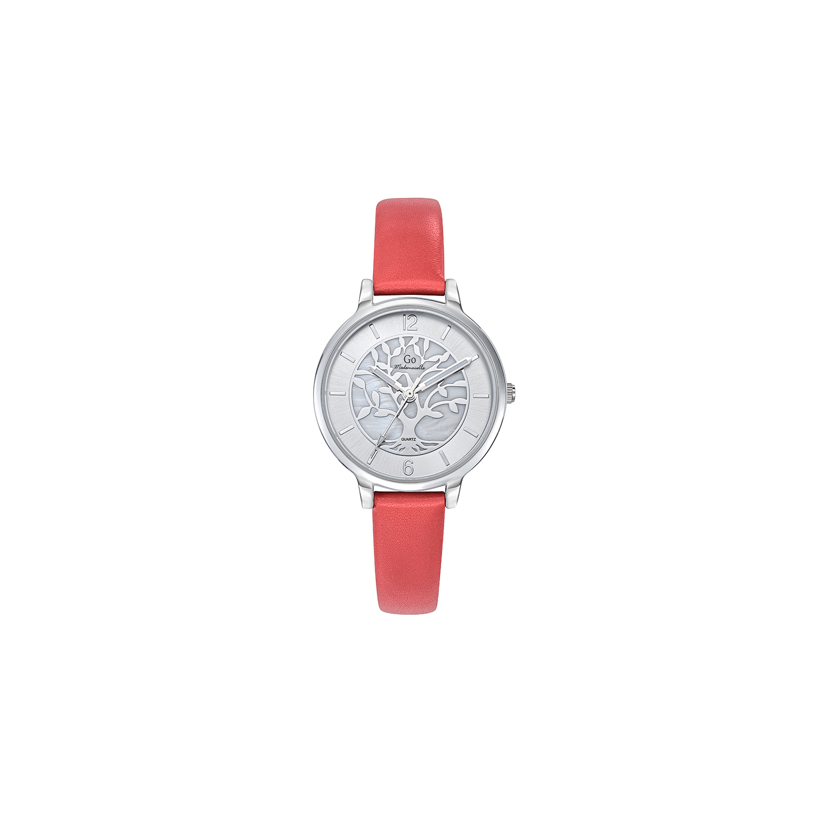 montre go
