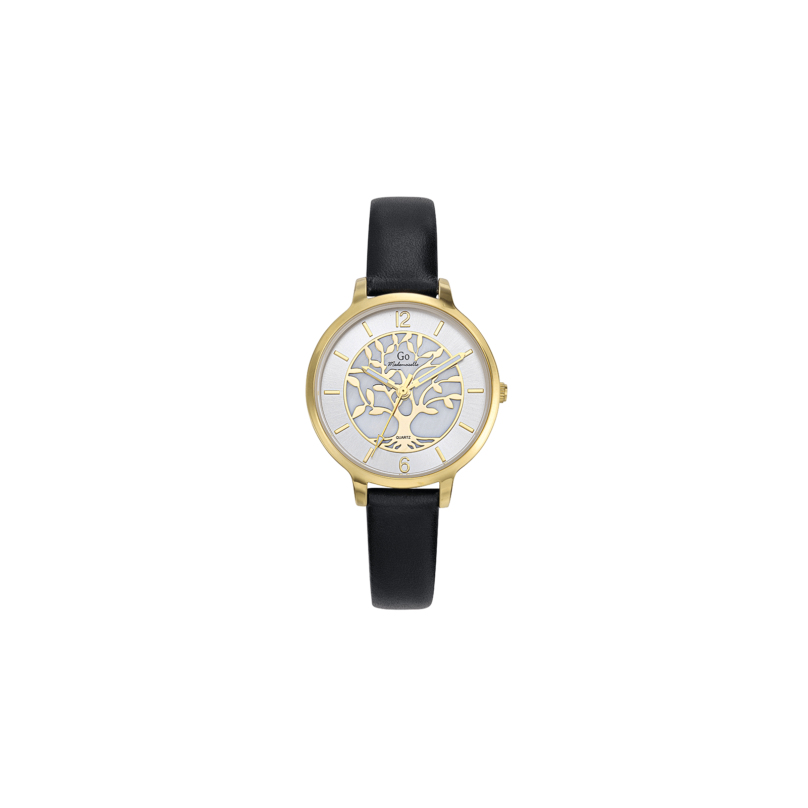 montre go
