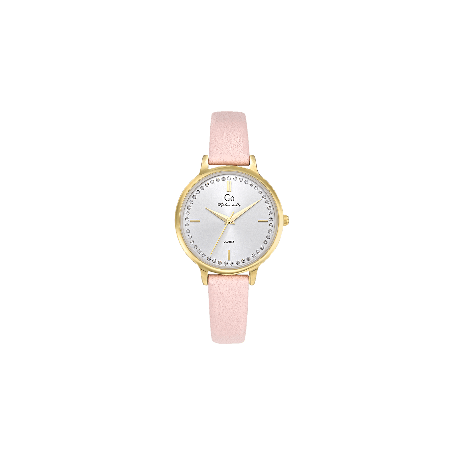 montre go