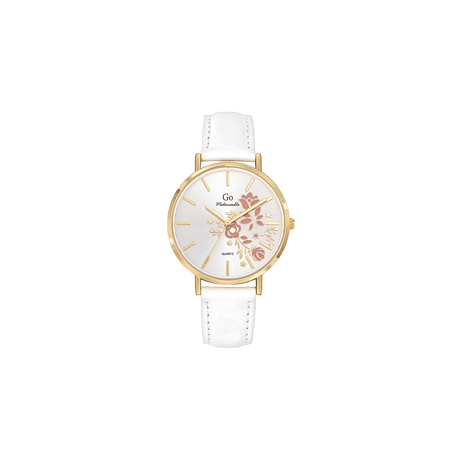 montre go