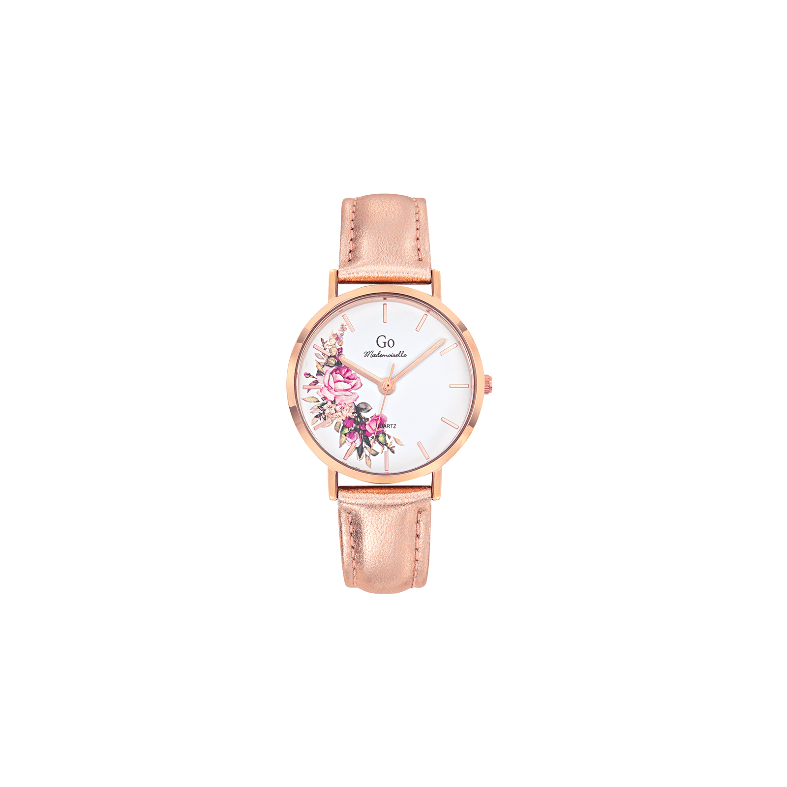 montre go