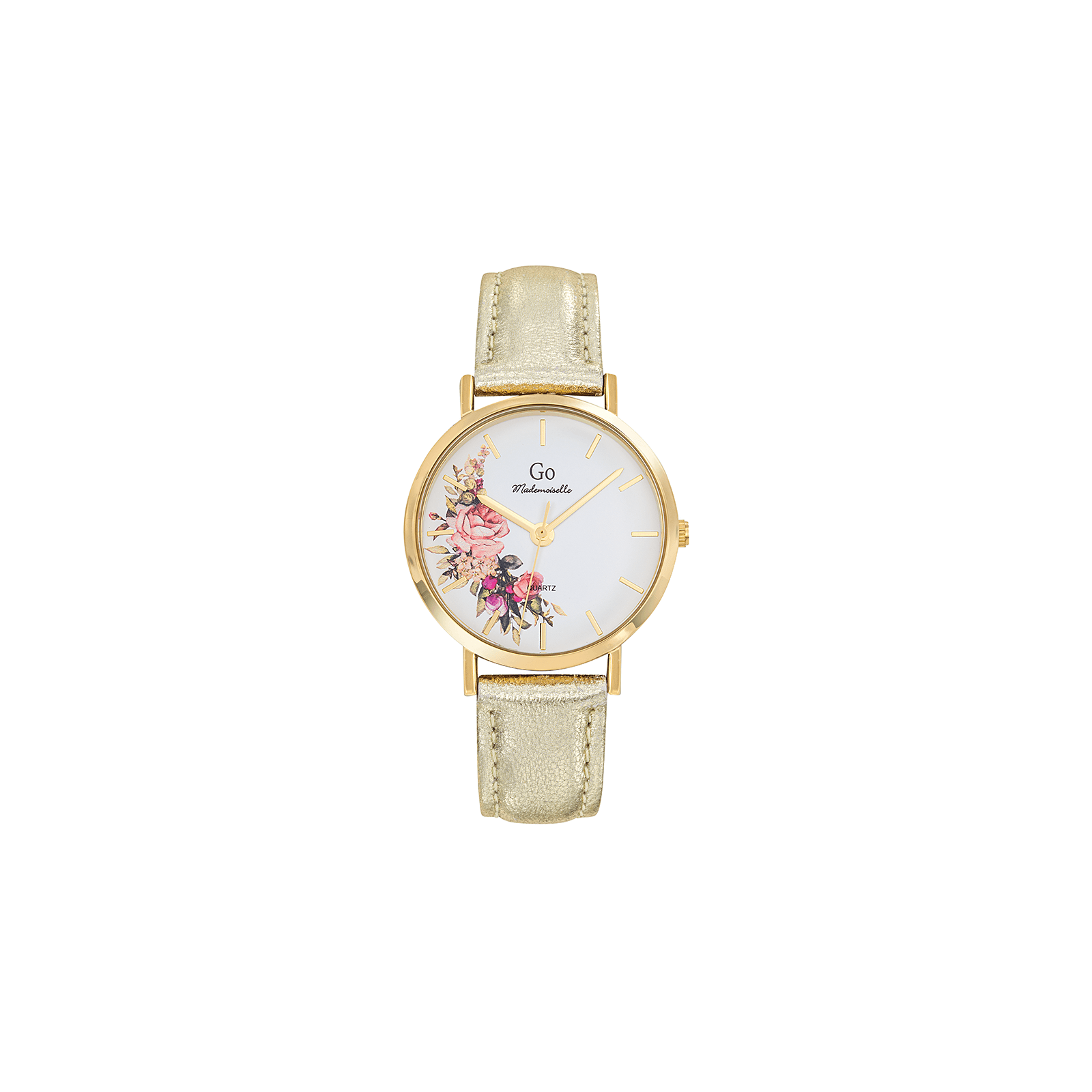 montre go
