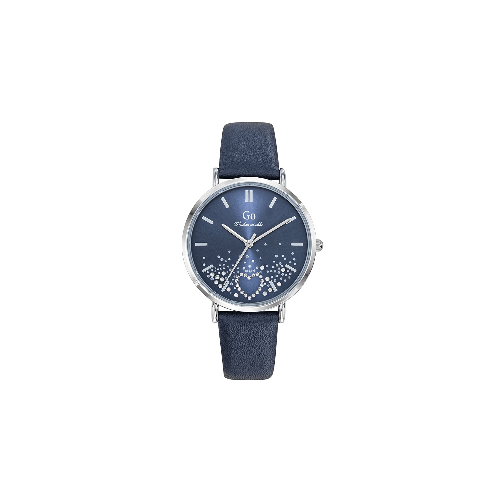 montre go