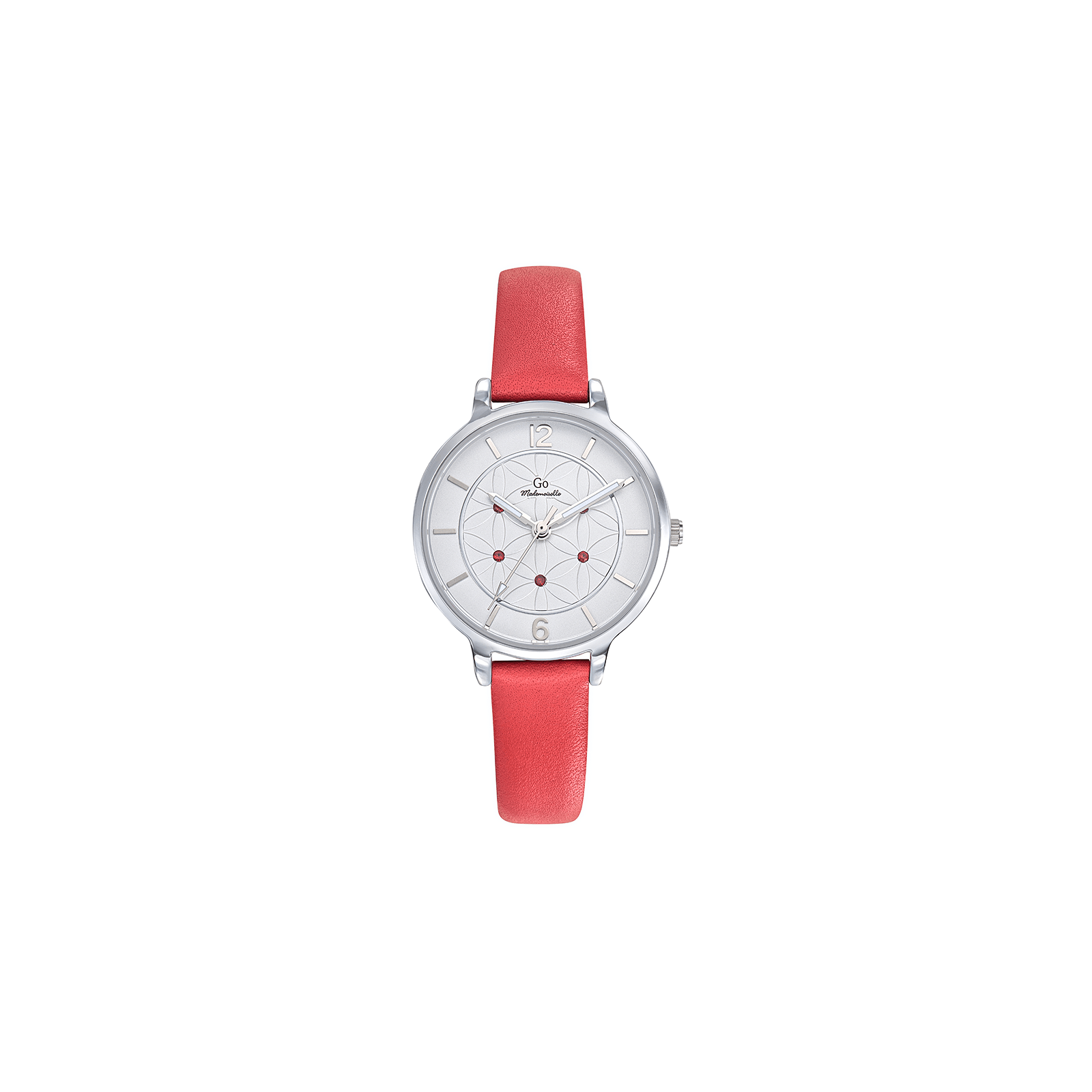 montre go