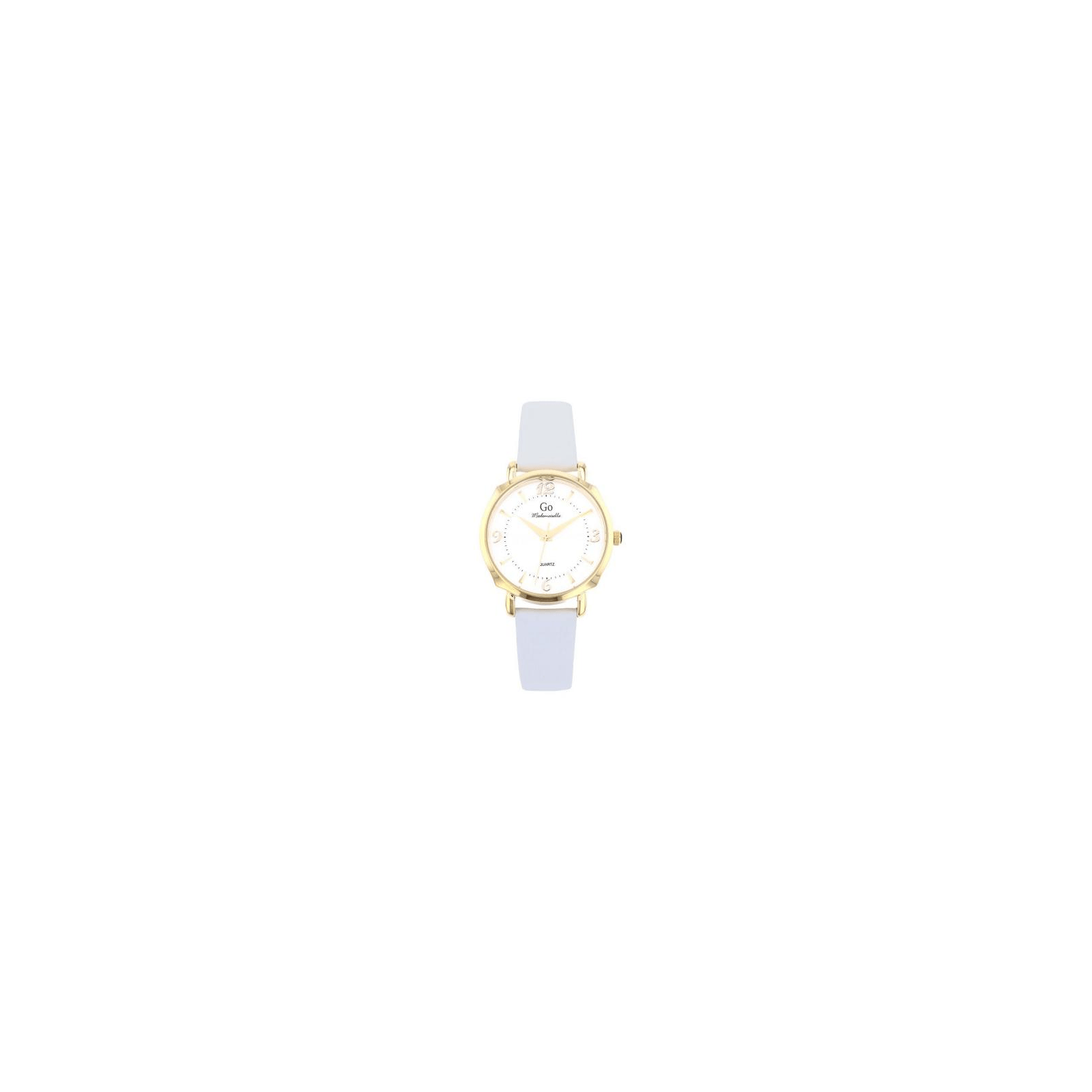 montre go
