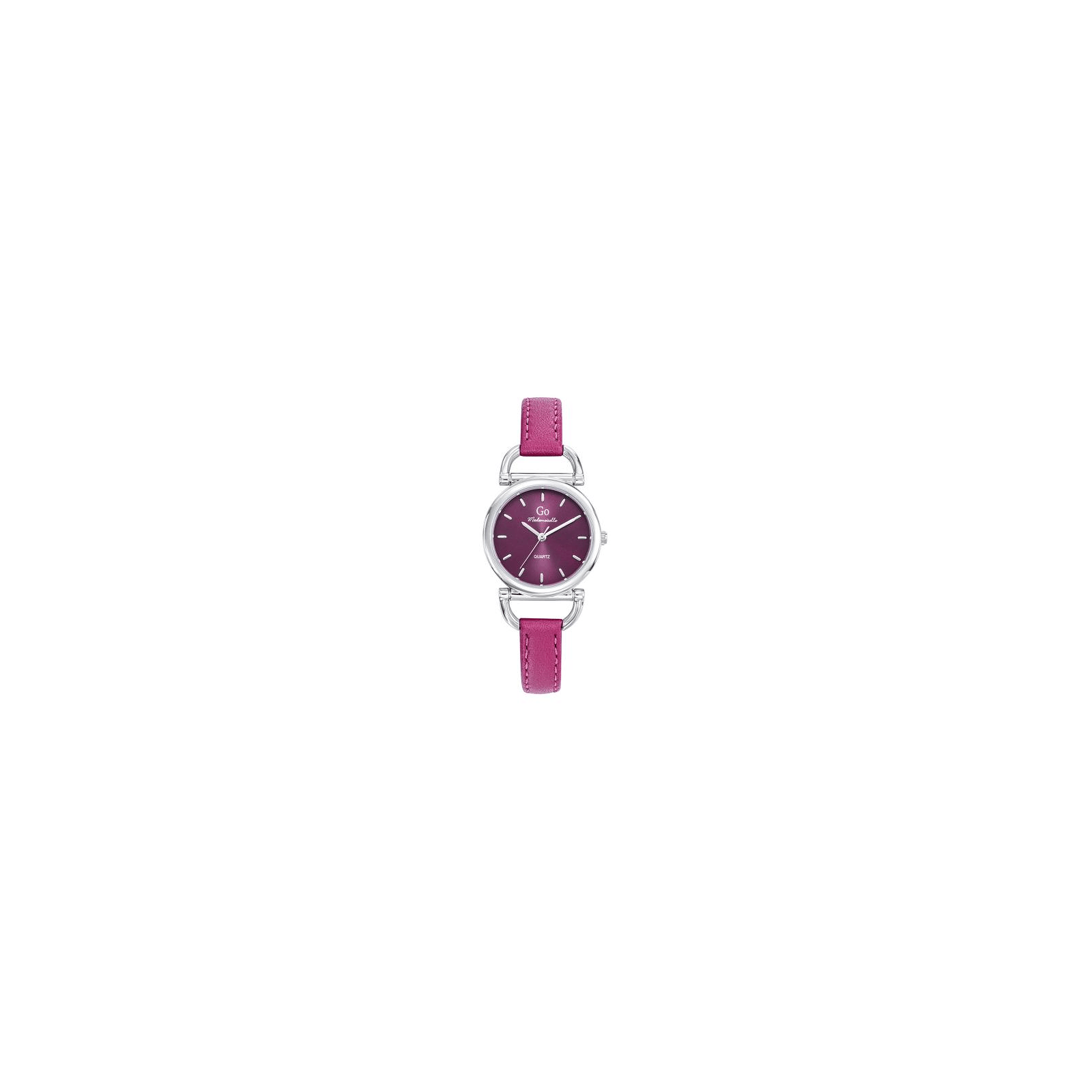 montre go
