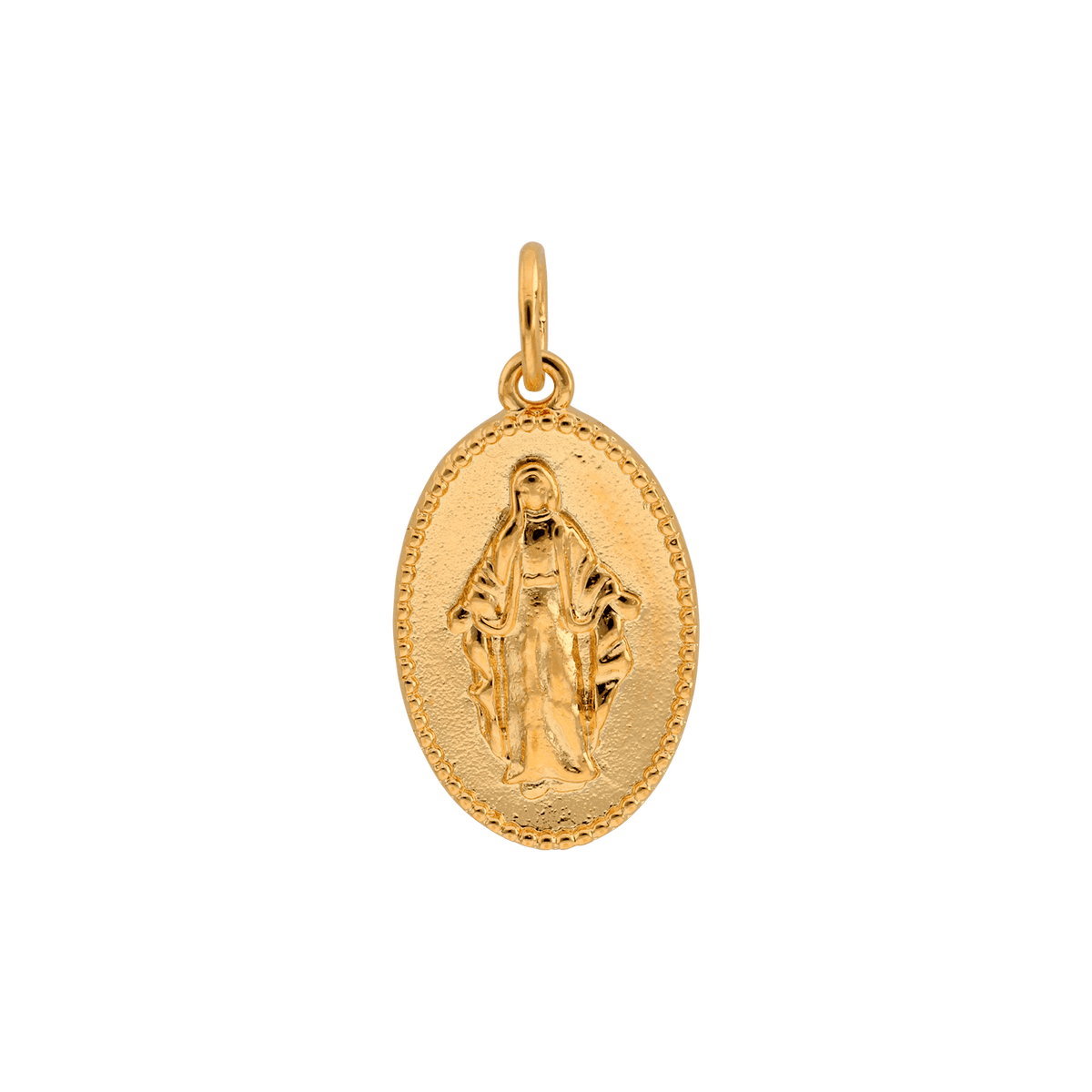 Medaille Po Miraculeuse
