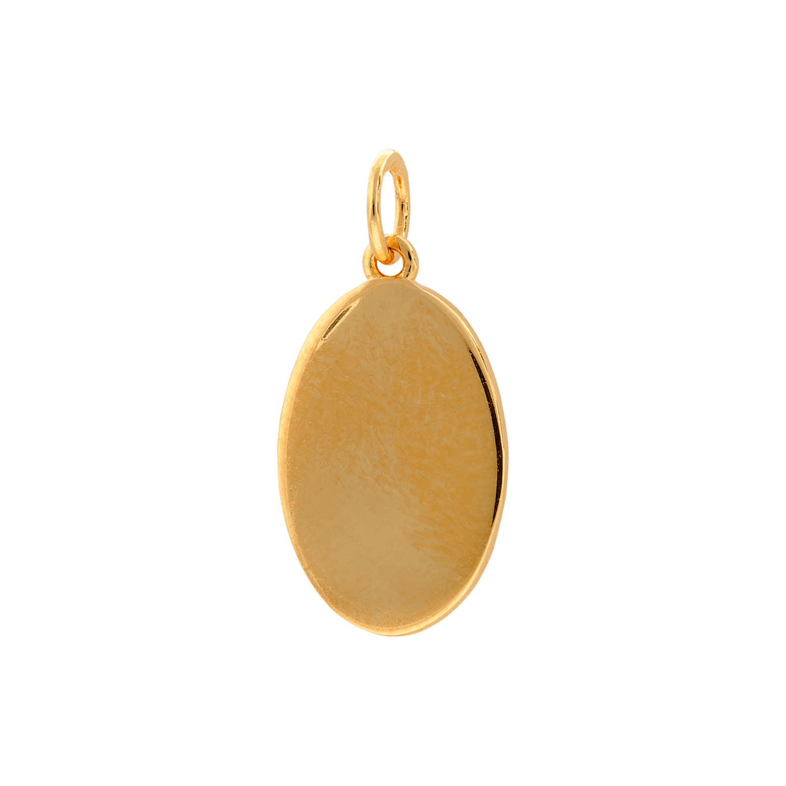 Médaille Plaque Or Miraculeuse