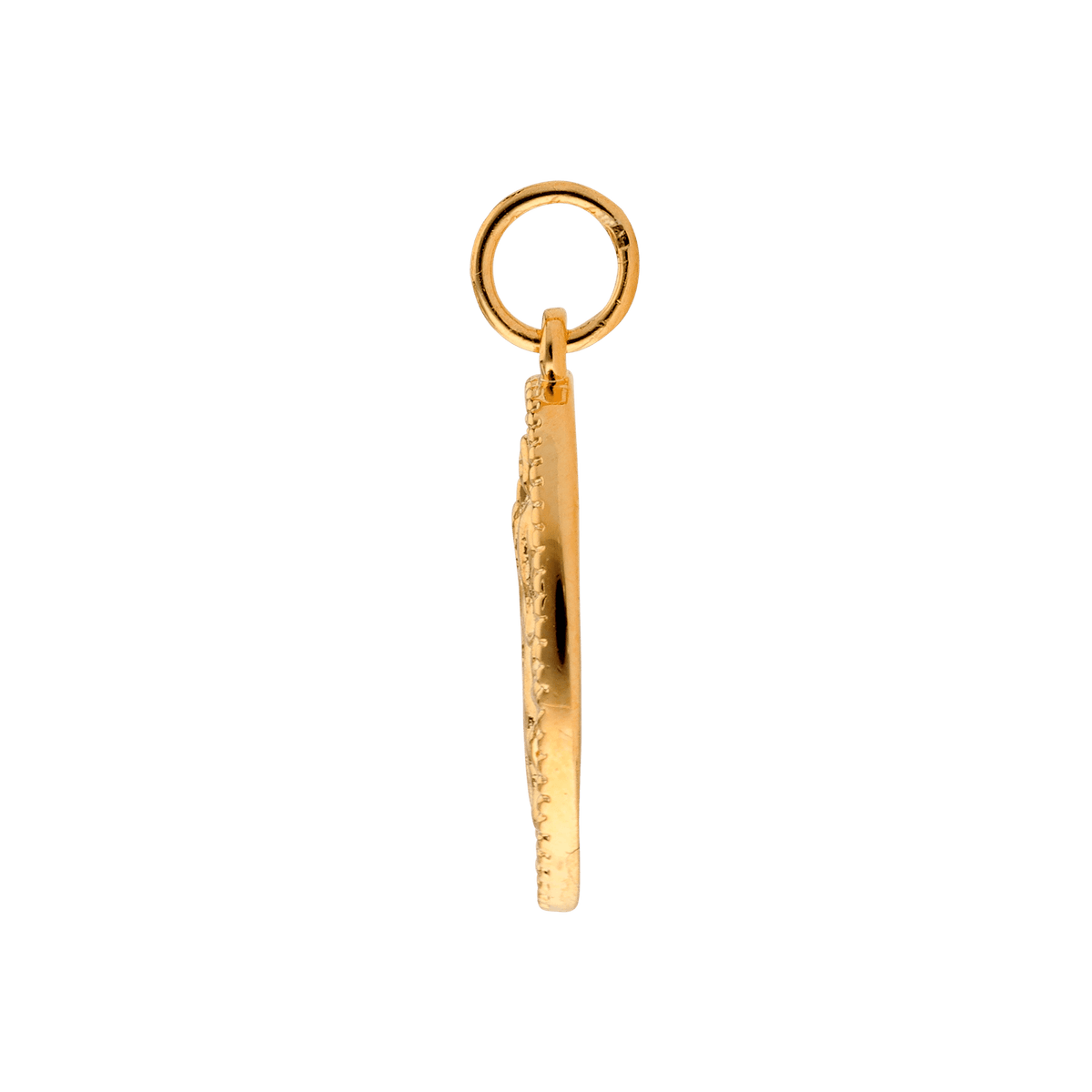 Medaille Po Miraculeuse