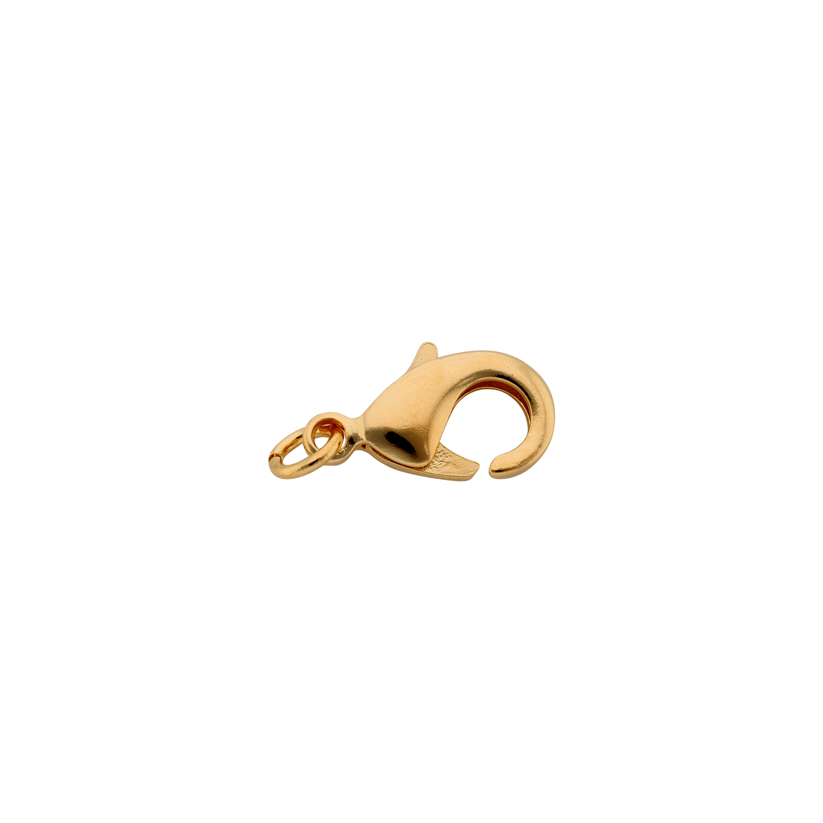 mousqueton 11 mm largeur 6mm