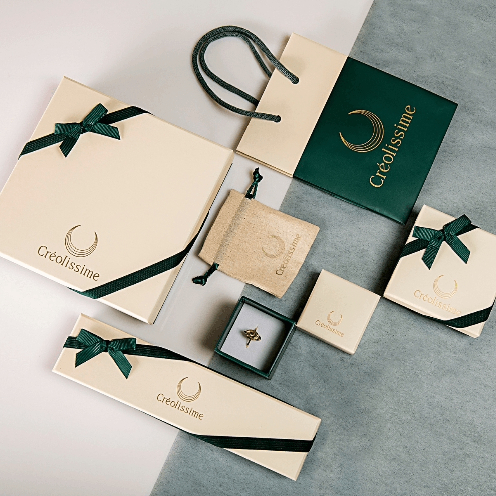 Collier Chaîne Or 375 Maille Forçat Diamanté Allégé 1mm 55cm