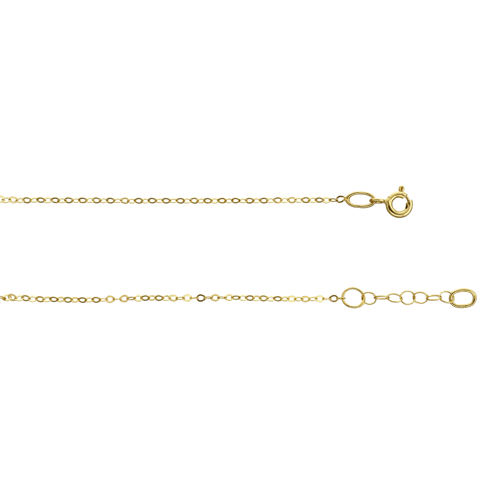 Bracelet motif infini 16+2cm