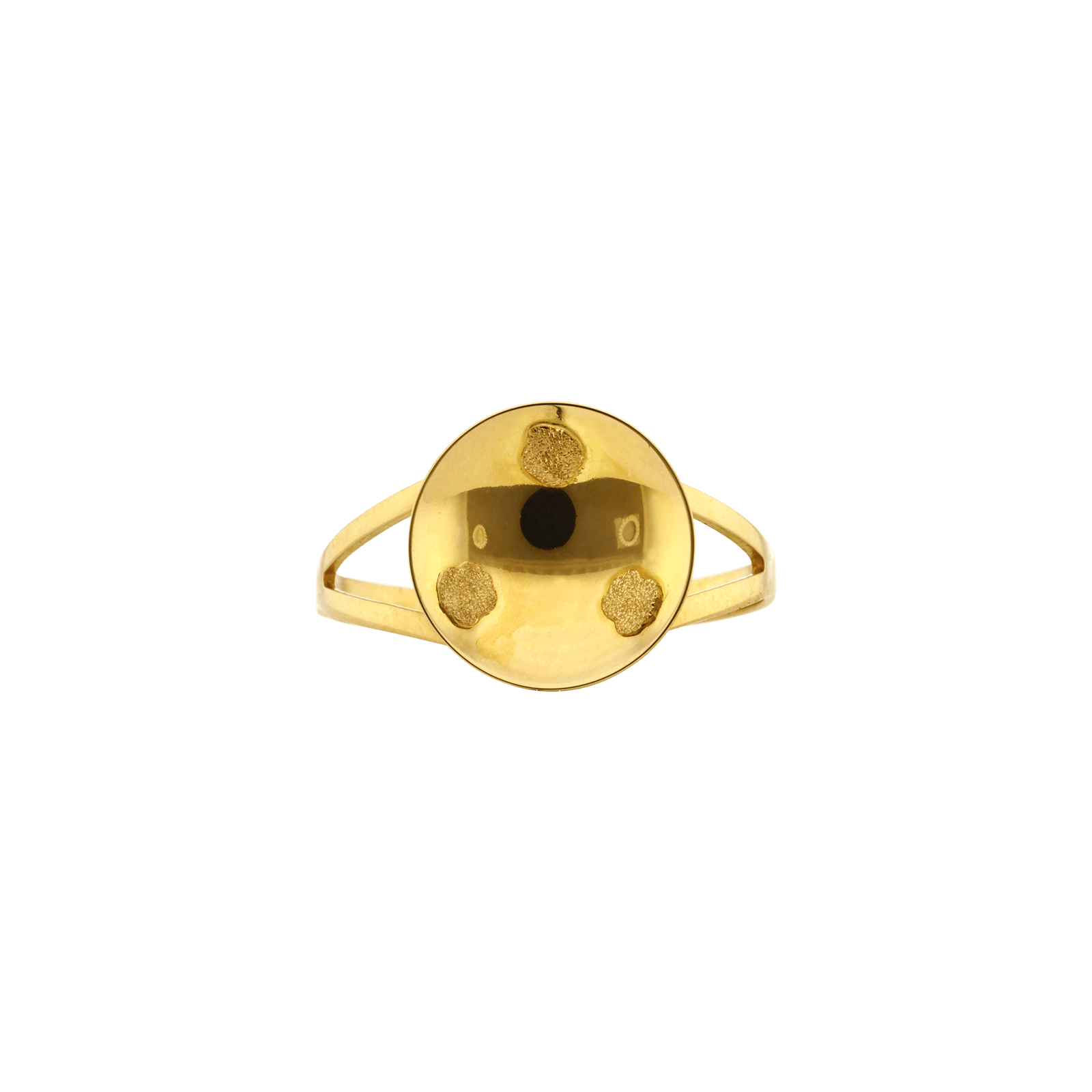 bague bâtée 12mm gravatore