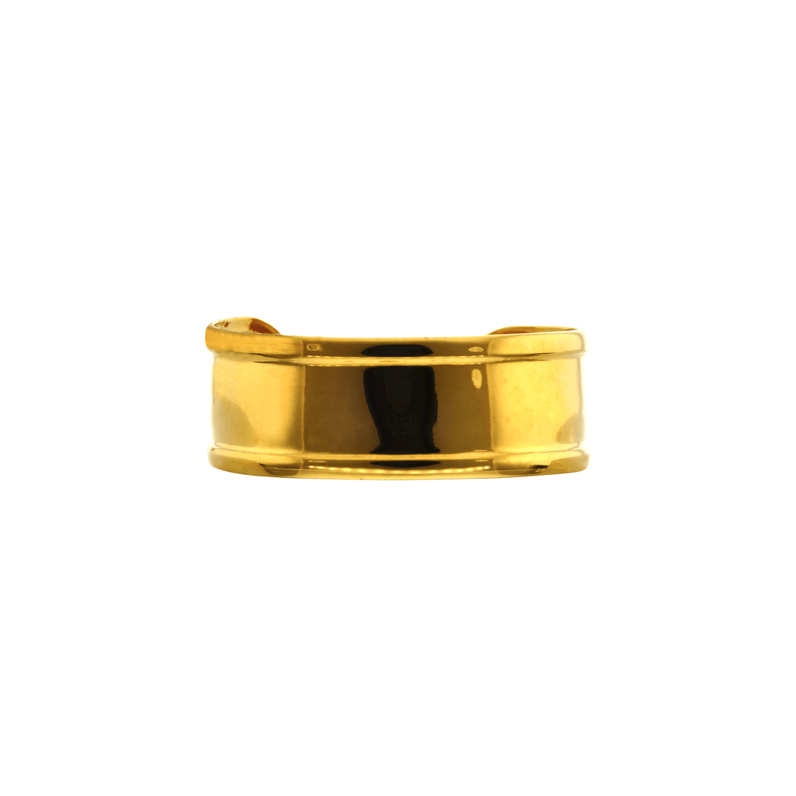 Bague orteil Or Jaune