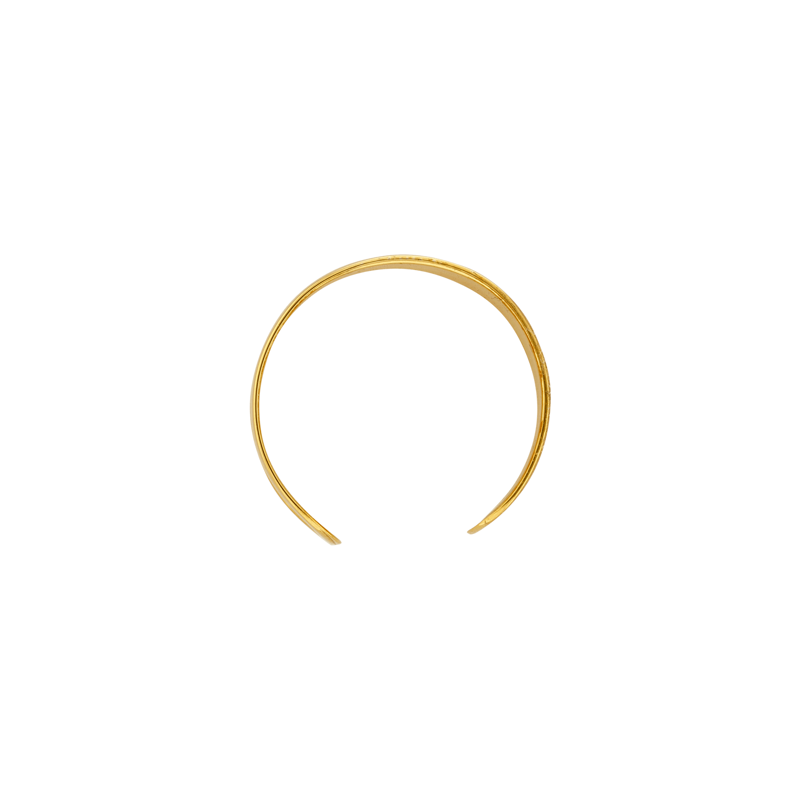Bague orteil Or Jaune