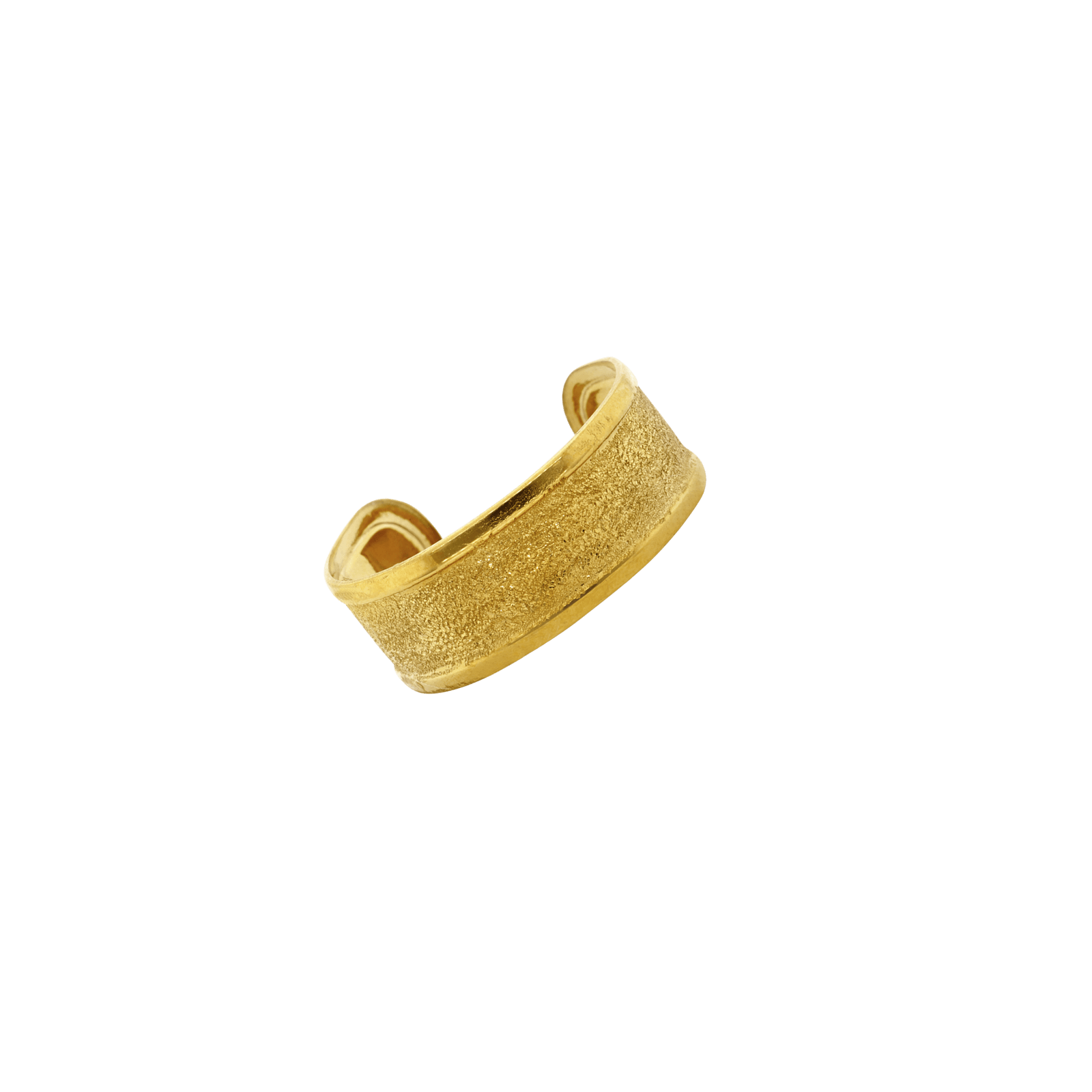 Bague orteil Or Jaune