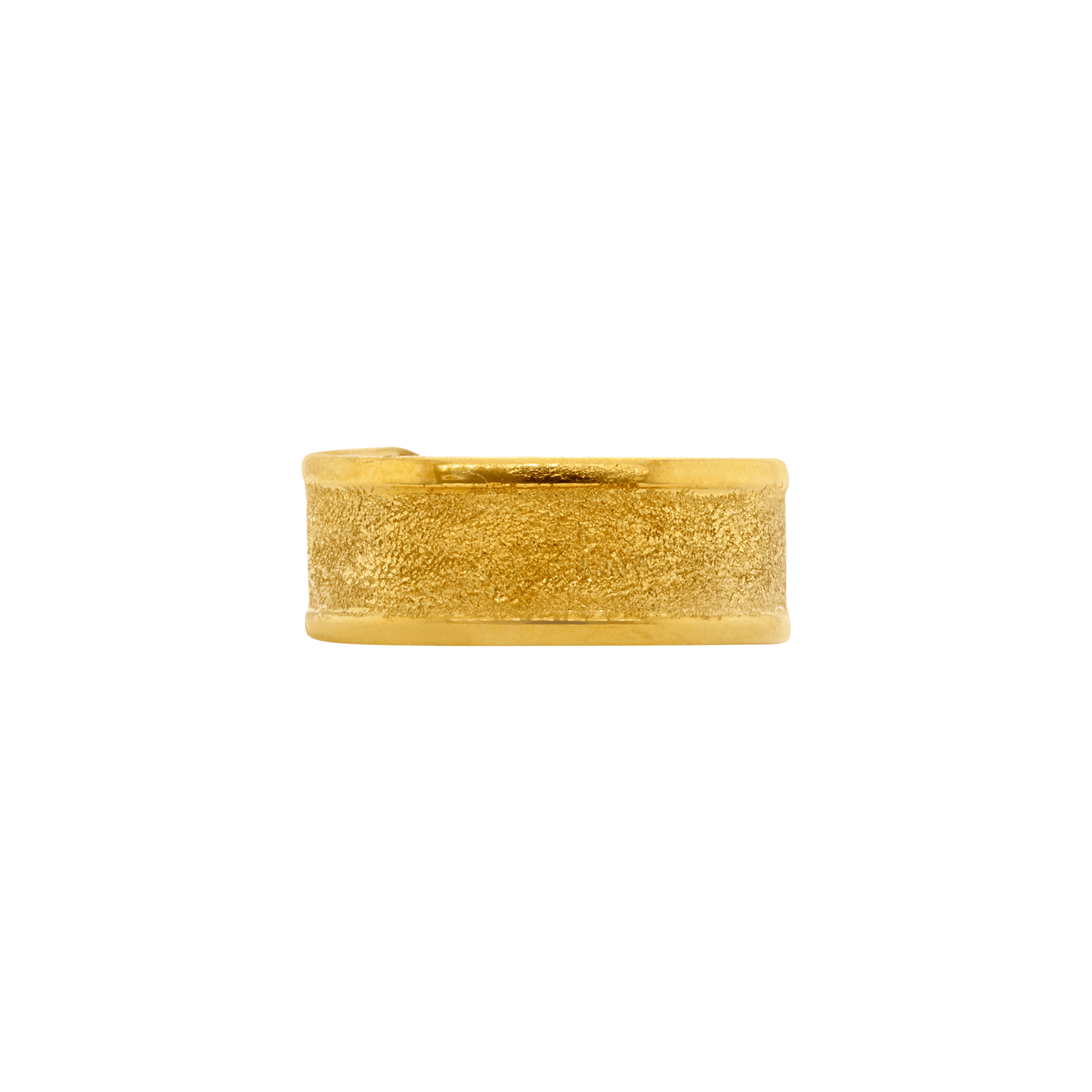 Bague orteil Or Jaune