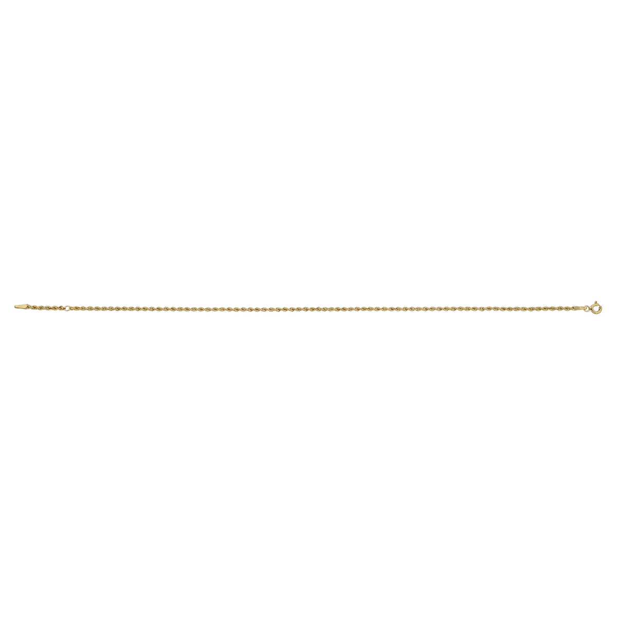 cheville corde legere 2.10mm 27cm