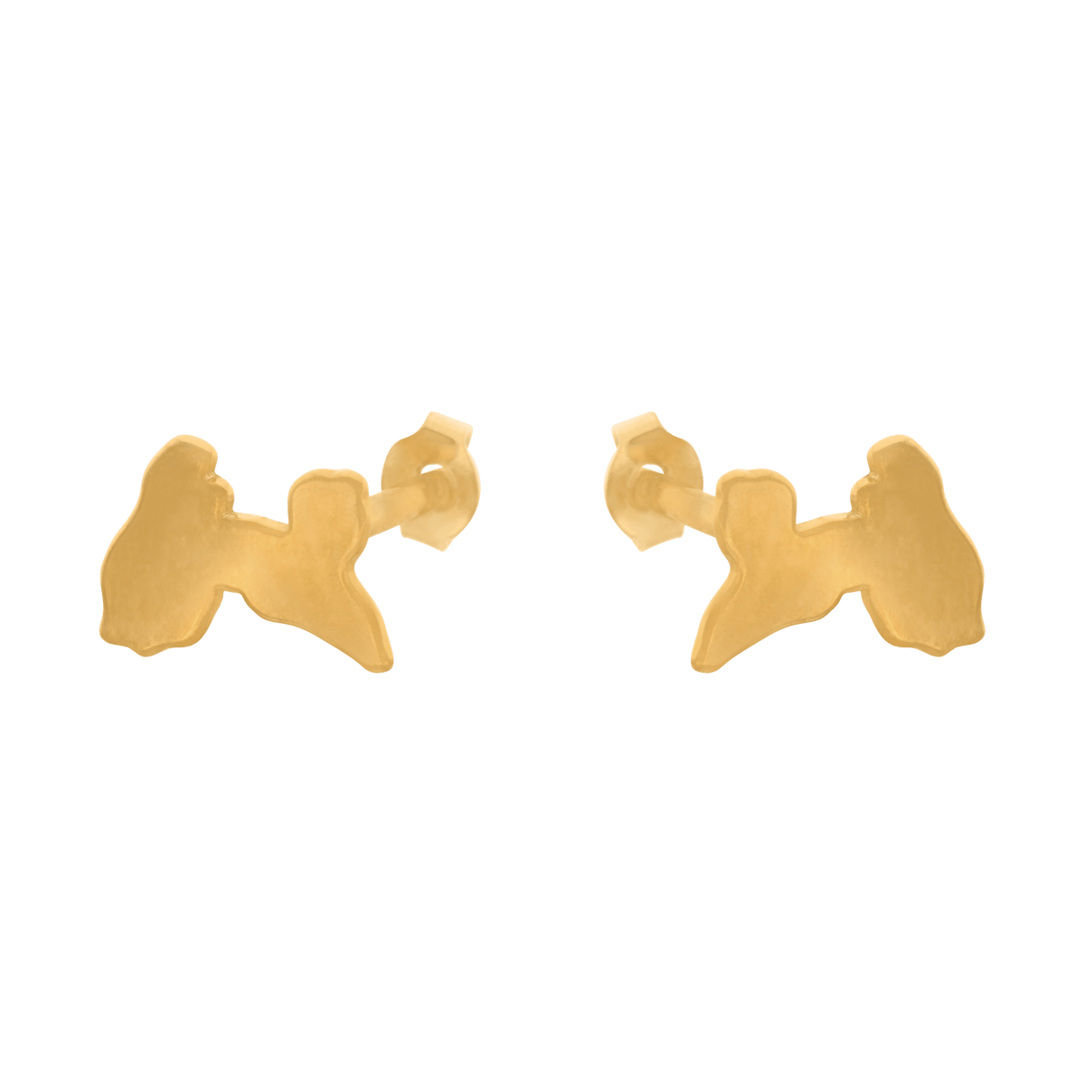 Boucles d’oreilles Guadeloupe